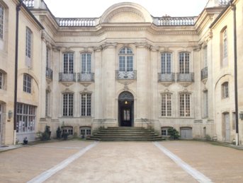 Académie de Mâcon