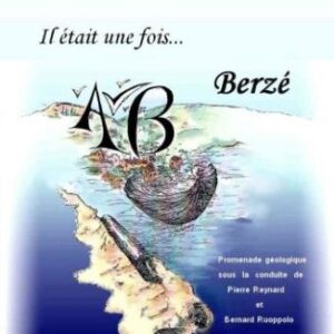 DVD : Il était une fois Berzé