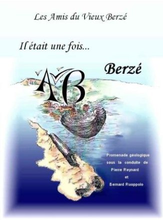 DVD : Il était une fois Berzé