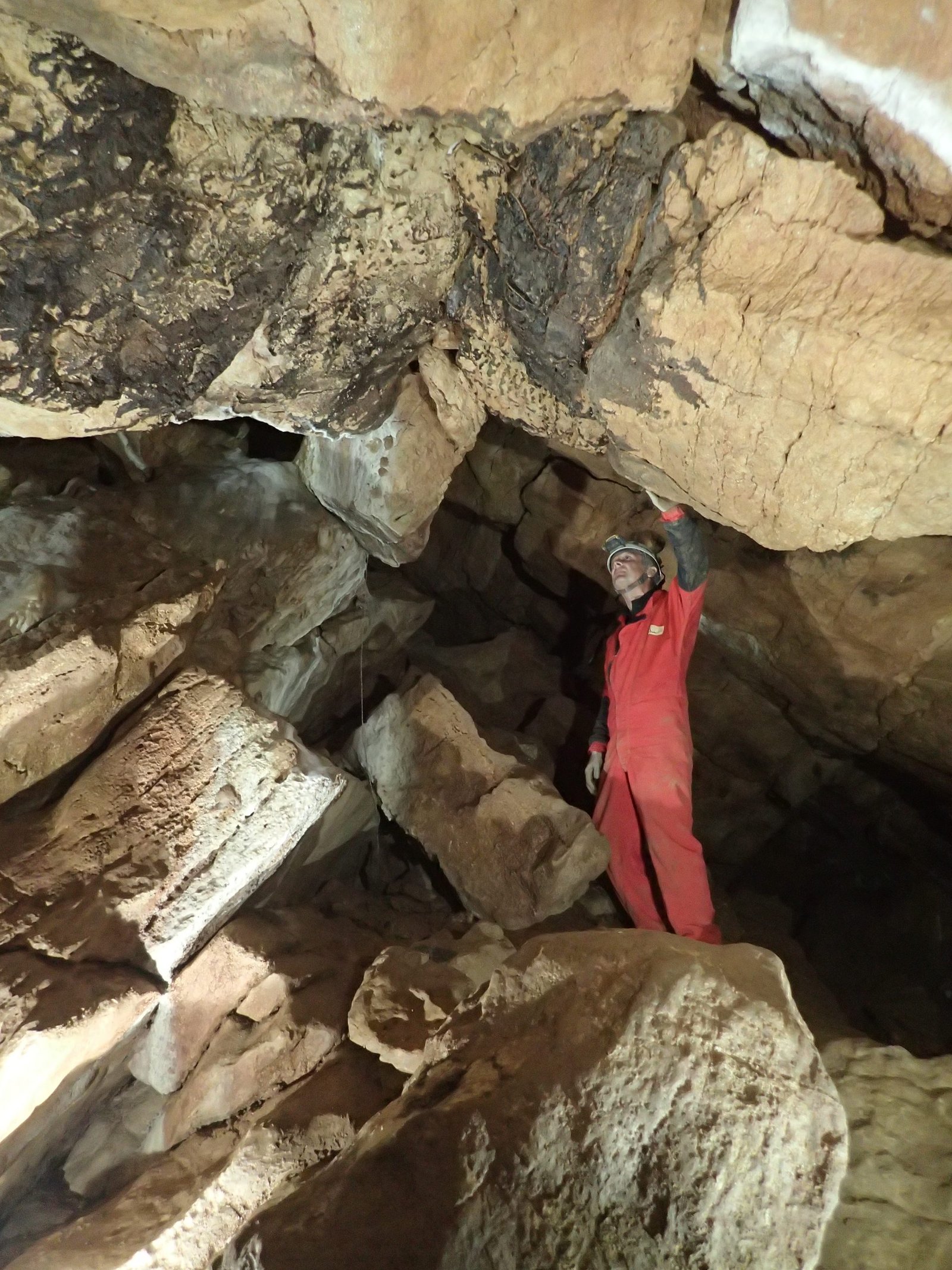 La grotte des Furtins