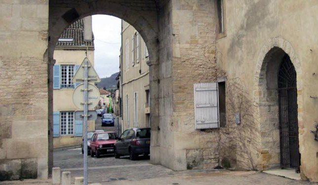 Centre d’Etudes Clunisiennes