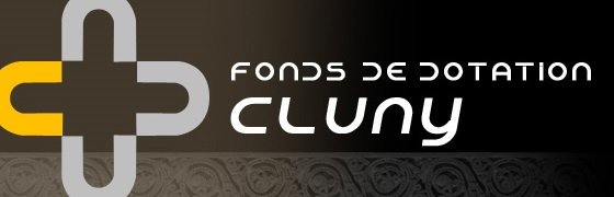 Fonds de dotation Cluny