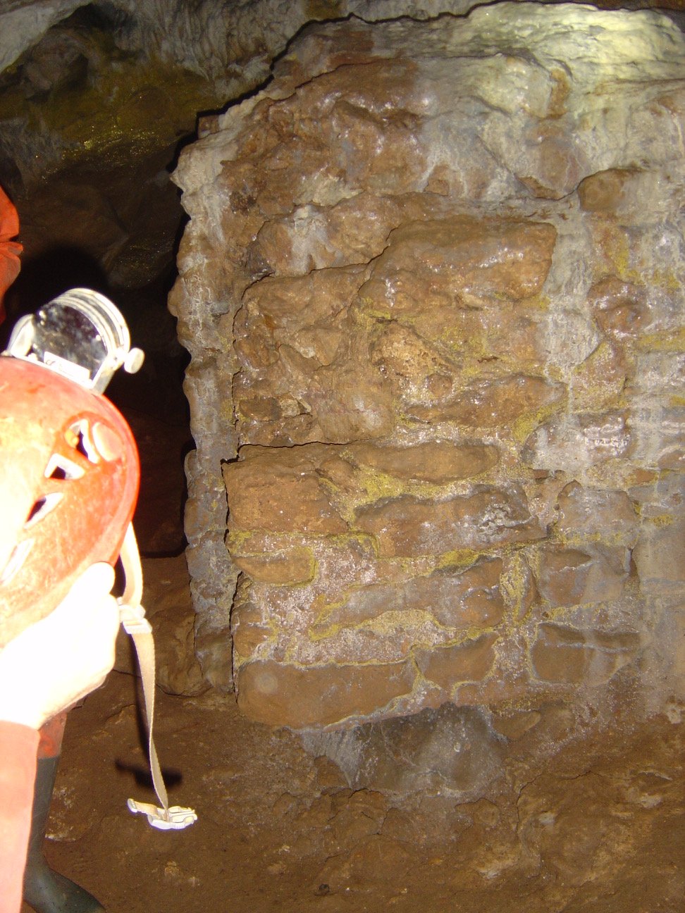 L&rsquo;essentiel de la  conférence de Lionel Barriquand sur la grotte des Furtins