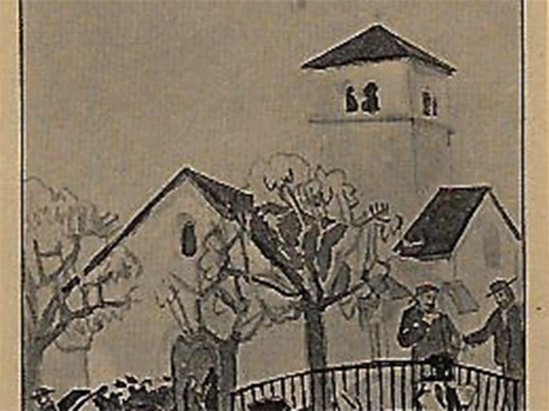 Histoire et traditions populaires