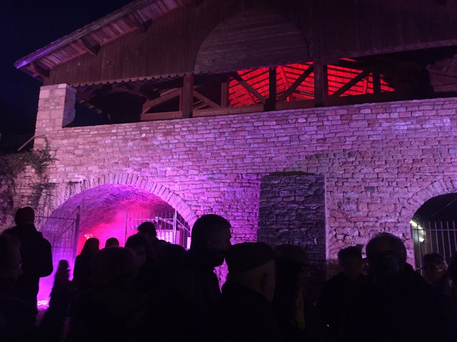 Assemblée générale des AVB et illumination du site des fours le 25 mars