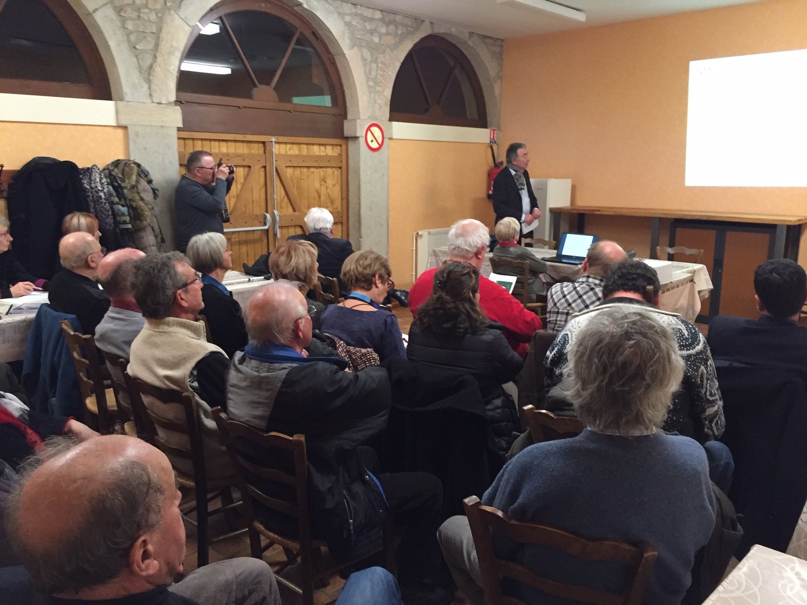 Assemblée Générale des AVB le 24 mars 2023