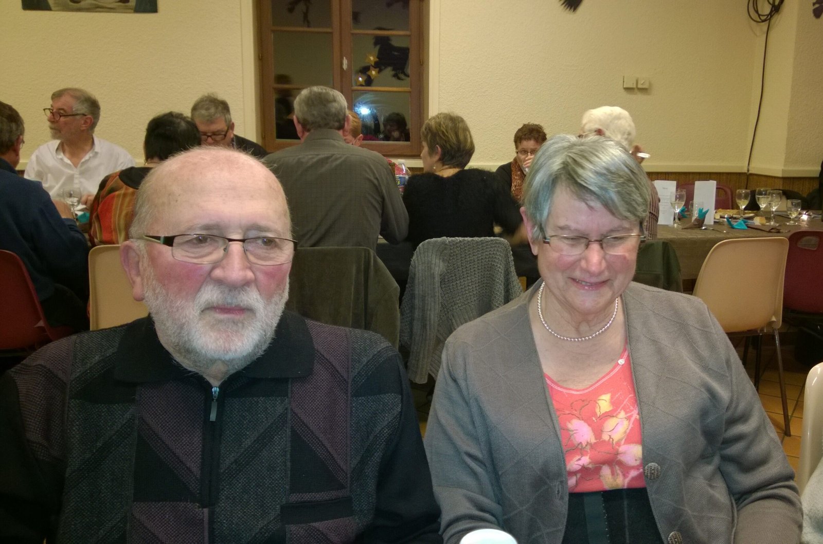 Hommage à Raymond Labonne