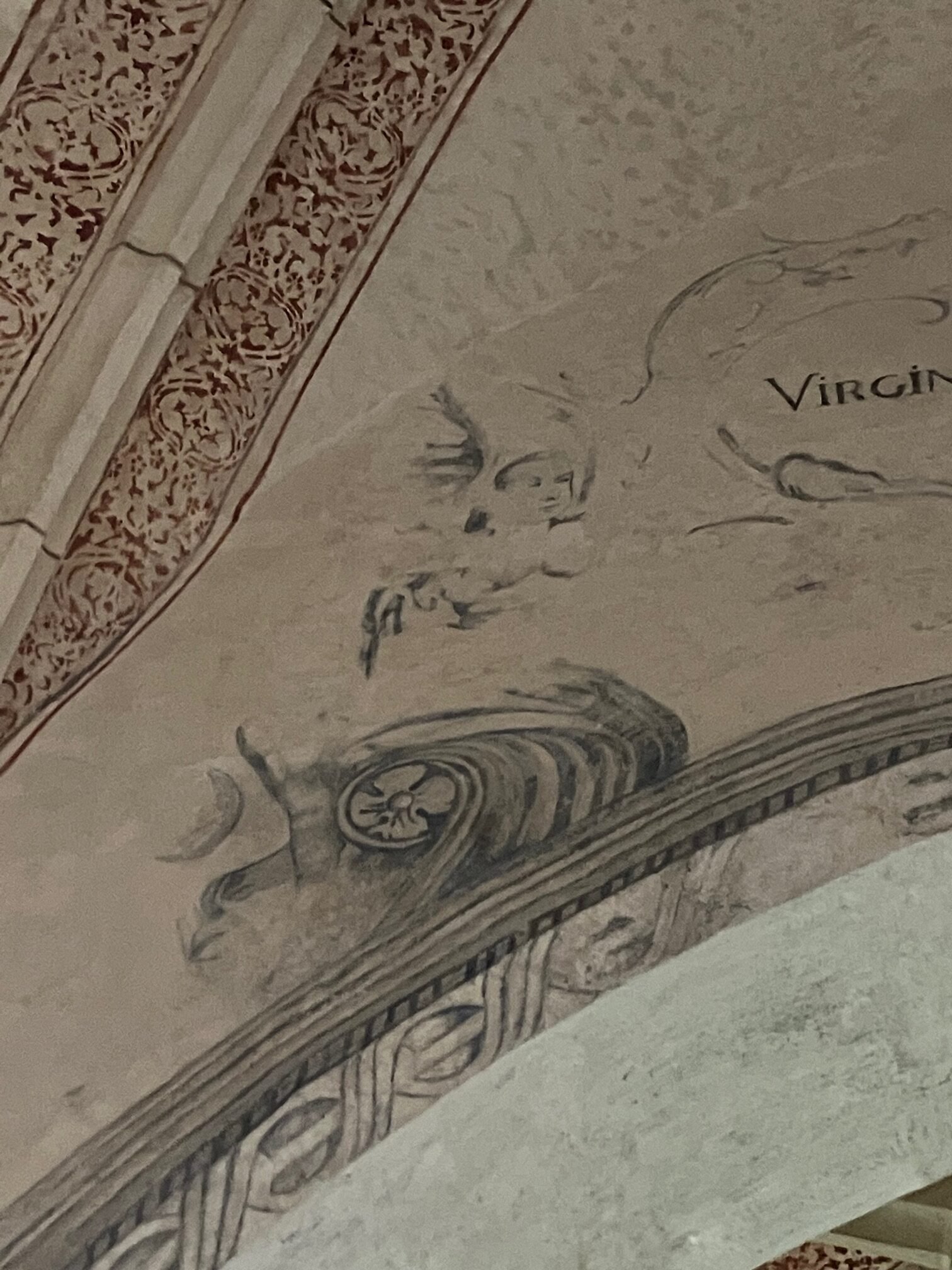 Inauguration des peintures murales – 17 mai 2025